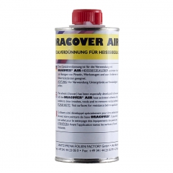 Rozcieńczalnik kleju termoaktywnego do folii AIR (250 ml) - ORACOVER